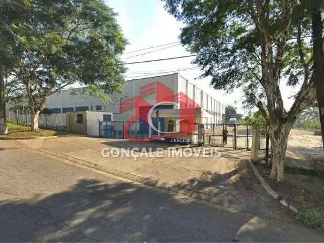 Galpão venda em Região Imediata de São Paulo, Região Metropolitana de São Paulo