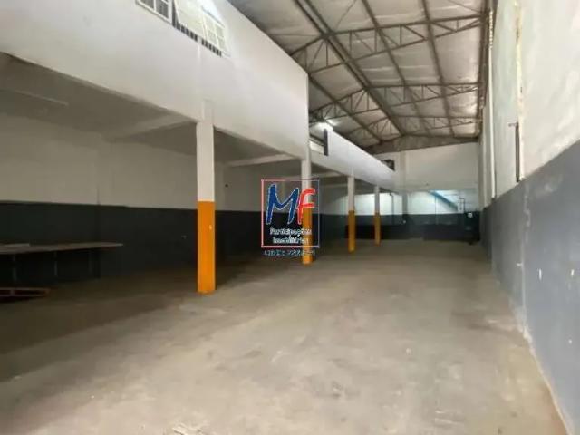 Galpão venda em Região Imediata de São Paulo, Região Metropolitana de São Paulo