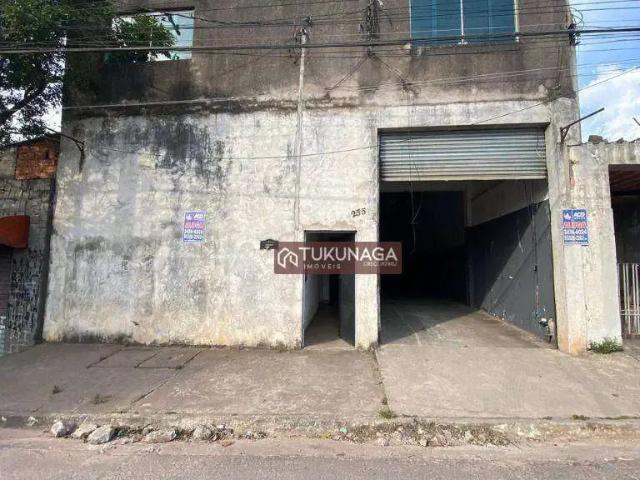 Galpão venda em Região Imediata de São Paulo, Região Metropolitana de São Paulo