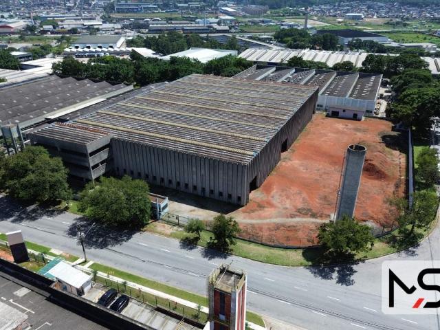 Galpão venda em Região Imediata de São Paulo, Região Metropolitana de São Paulo