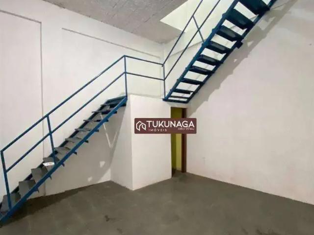 Galpão venda em Região Imediata de São Paulo, Região Metropolitana de São Paulo