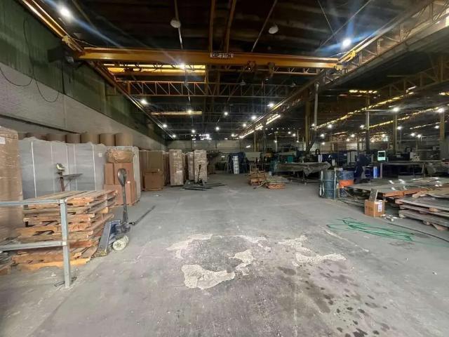 Galpão venda em Região Imediata de São Paulo, Região Metropolitana de São Paulo