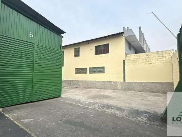 Galpão venda em Distrito de Jardim Presidente Dutra, Guarulhos