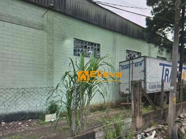Galpão venda em Região Imediata de São Paulo, Região Metropolitana de São Paulo