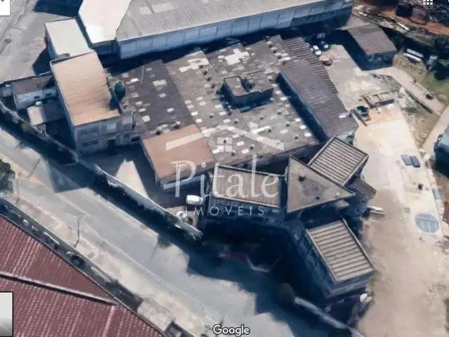 Galpão venda em Região Imediata de São Paulo, Região Metropolitana de São Paulo