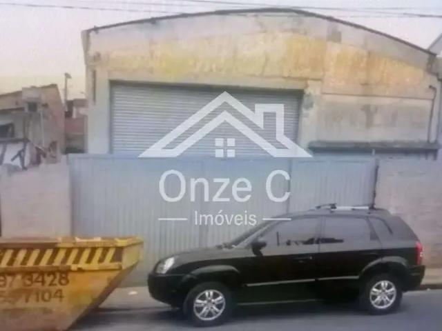 Galpão venda em Região Imediata de São Paulo, Região Metropolitana de São Paulo