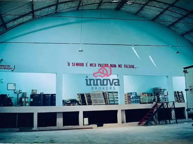 Galpão venda em Região Imediata de São Paulo, Região Metropolitana de São Paulo