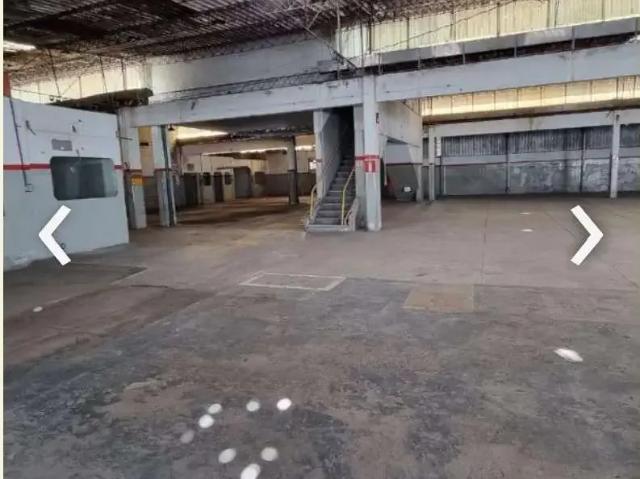 Galpão venda em Região Imediata de São Paulo, Região Metropolitana de São Paulo