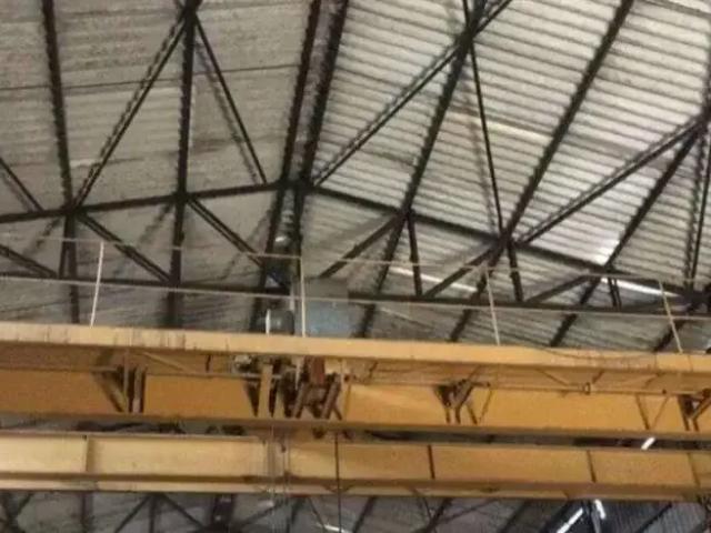 Galpão venda em Região Imediata de São Paulo, Região Metropolitana de São Paulo