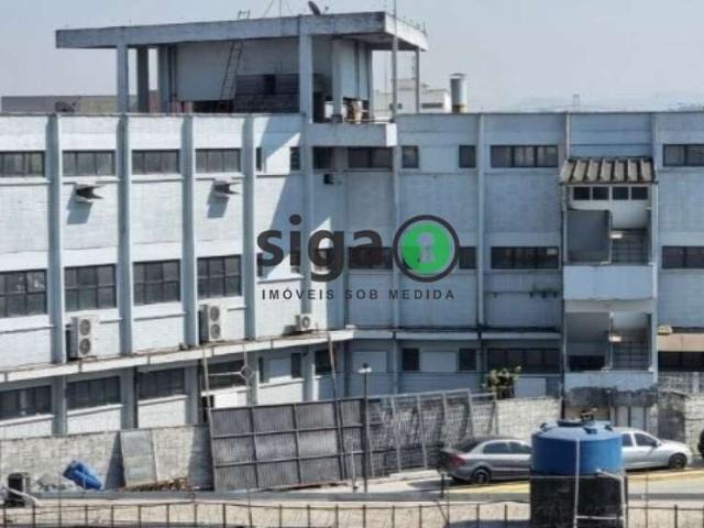 Galpão venda em Distrito de Jardim Presidente Dutra, Guarulhos