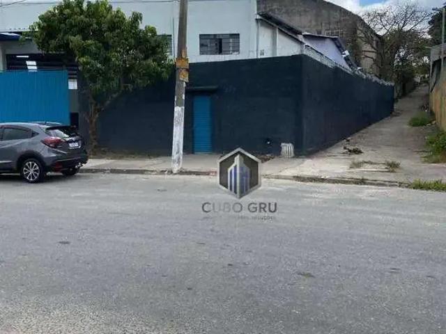 Galpão venda em Distrito de Jardim Presidente Dutra, Guarulhos