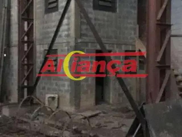 Galpão venda em Região Imediata de São Paulo, Região Metropolitana de São Paulo