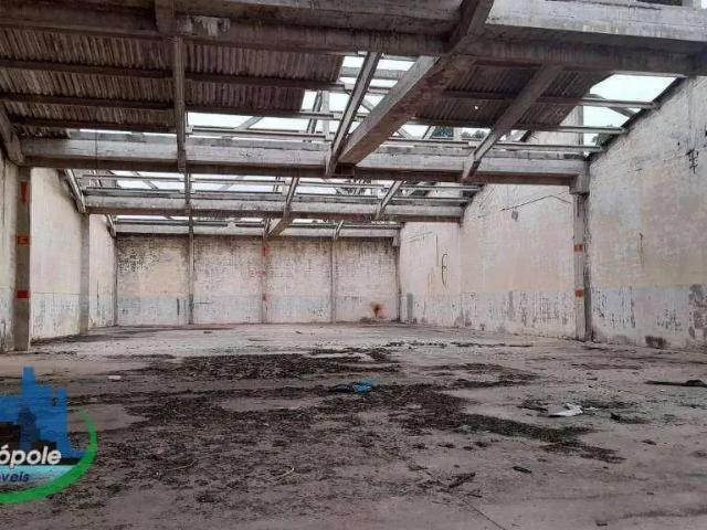 Galpão venda em Região Imediata de São Paulo, Região Metropolitana de São Paulo