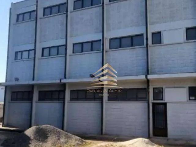 Galpão venda em Região Imediata de São Paulo, Região Metropolitana de São Paulo