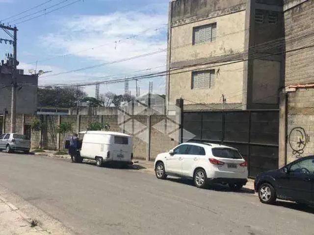 Galpão venda em Região Imediata de São Paulo, Região Metropolitana de São Paulo