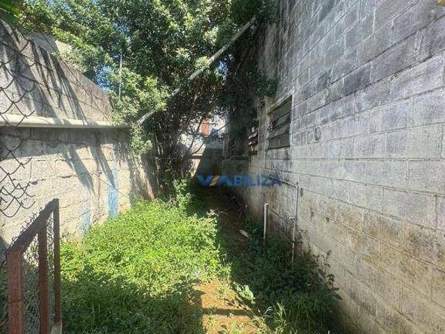 Galpão venda em Distrito de Jardim Presidente Dutra, Guarulhos