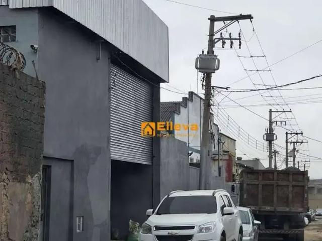 Galpão venda em Região Imediata de São Paulo, Região Metropolitana de São Paulo