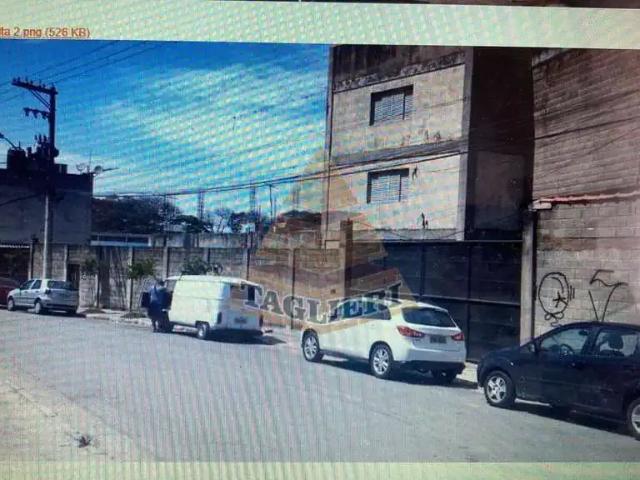 Galpão venda em Região Imediata de São Paulo, Região Metropolitana de São Paulo