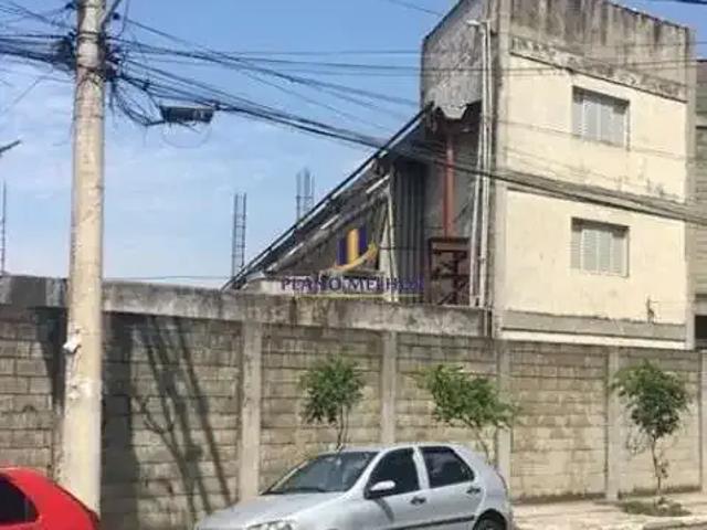 Galpão venda em Região Imediata de São Paulo, Região Metropolitana de São Paulo