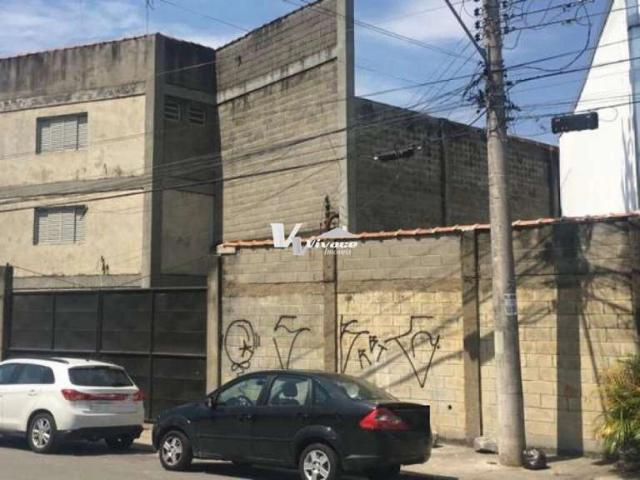 Galpão venda em Região Imediata de São Paulo, Região Metropolitana de São Paulo