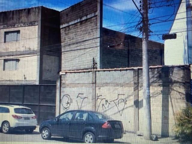 Galpão venda em Distrito de Jardim Presidente Dutra, Guarulhos