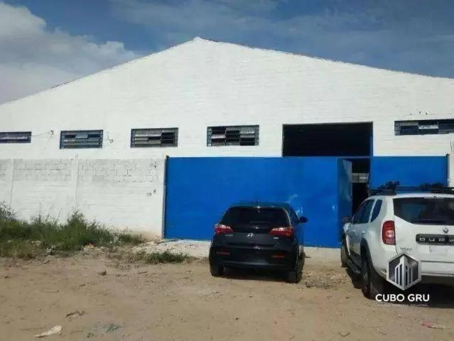 Galpão venda em Região Imediata de São Paulo, Região Metropolitana de São Paulo