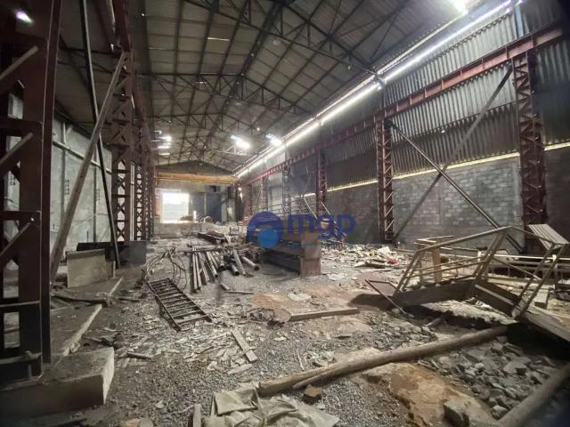 Galpão venda em Região Imediata de São Paulo, Região Metropolitana de São Paulo