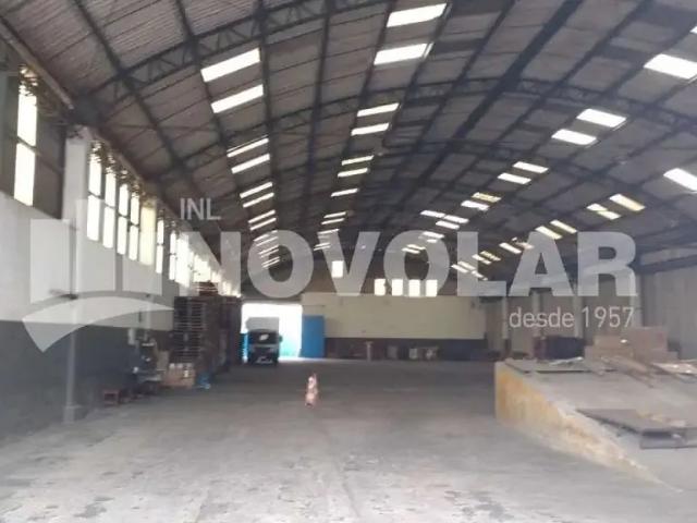 Galpão venda em Região Imediata de São Paulo, Região Metropolitana de São Paulo