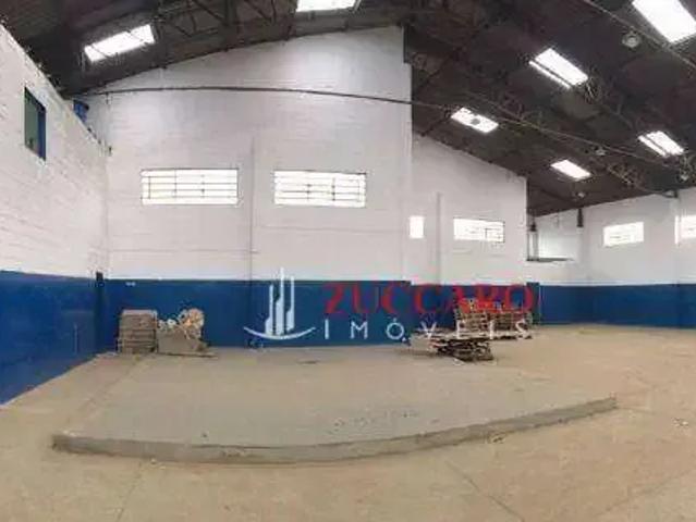 Galpão venda em Região Imediata de São Paulo, Região Metropolitana de São Paulo