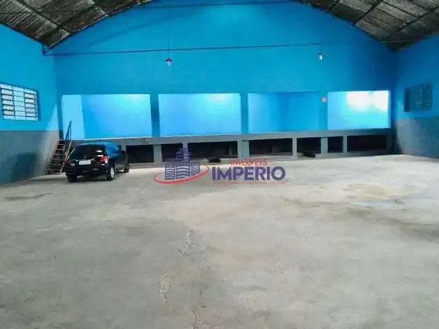 Galpão venda em Região Imediata de São Paulo, Região Metropolitana de São Paulo