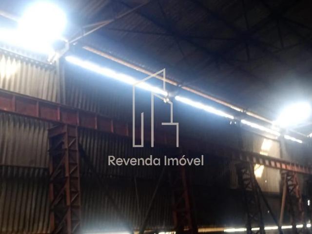 Galpão venda em Região Imediata de São Paulo, Região Metropolitana de São Paulo