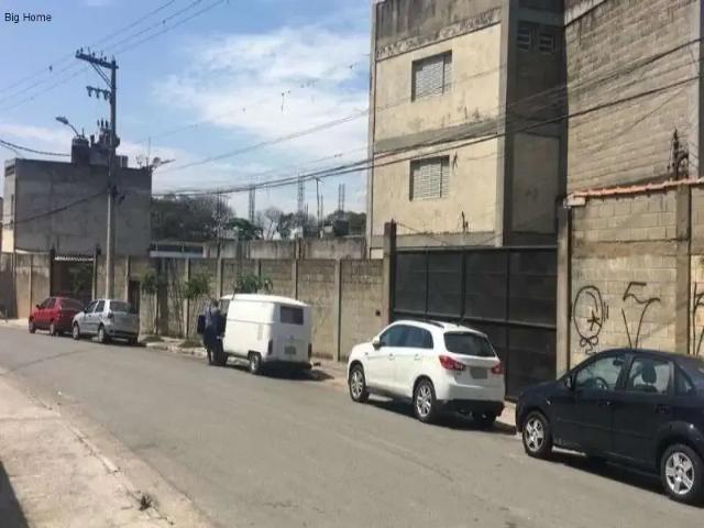 Galpão venda em Região Imediata de São Paulo, Região Metropolitana de São Paulo