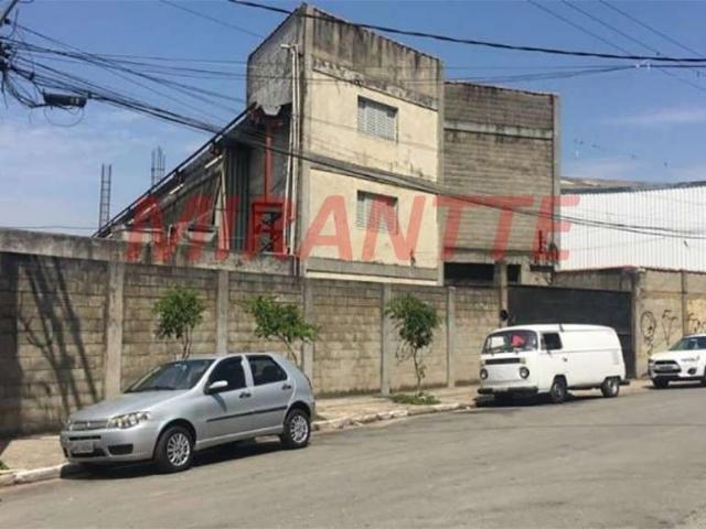 Galpão venda em Região Imediata de São Paulo, Região Metropolitana de São Paulo