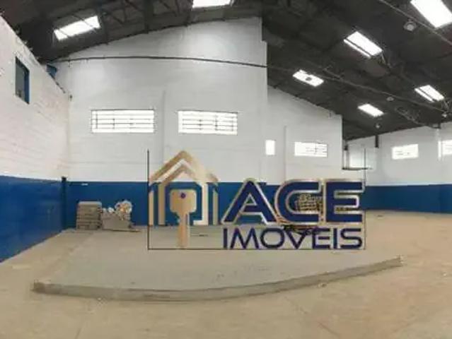 Galpão venda em Distrito de Jardim Presidente Dutra, Guarulhos