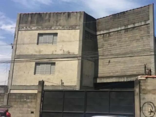 Galpão venda em Região Imediata de São Paulo, Região Metropolitana de São Paulo