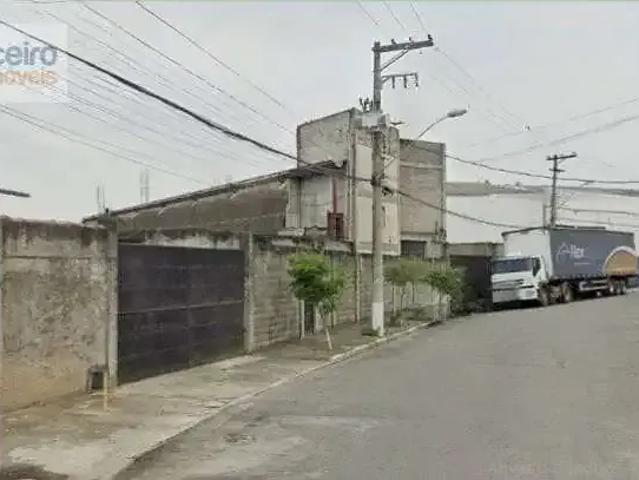 Galpão venda em Região Imediata de São Paulo, Região Metropolitana de São Paulo