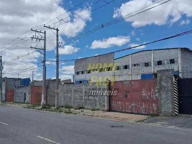 Galpão venda em Região Imediata de São Paulo, Região Metropolitana de São Paulo