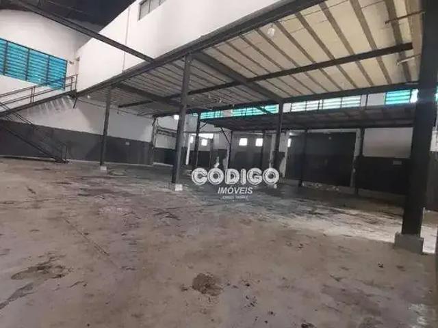Galpão venda em Região Imediata de São Paulo, Região Metropolitana de São Paulo