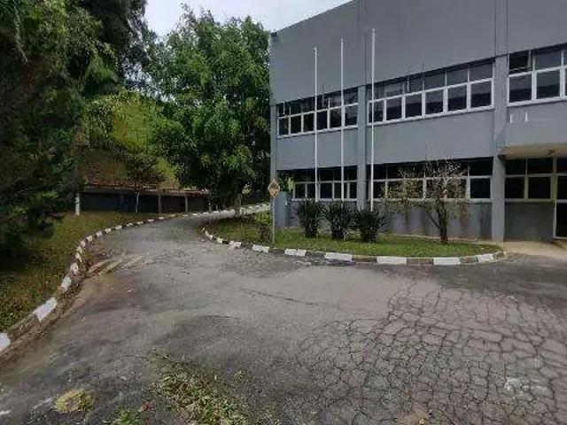 Galpão venda em Região Imediata de São Paulo, Região Metropolitana de São Paulo