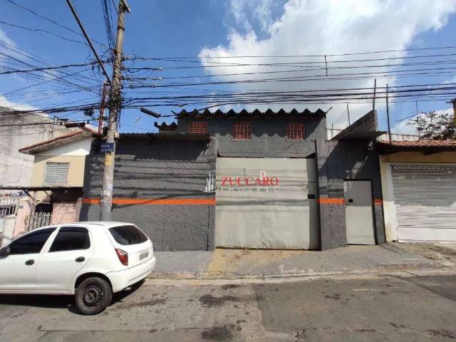 Galpão venda em Região Imediata de São Paulo, Região Metropolitana de São Paulo