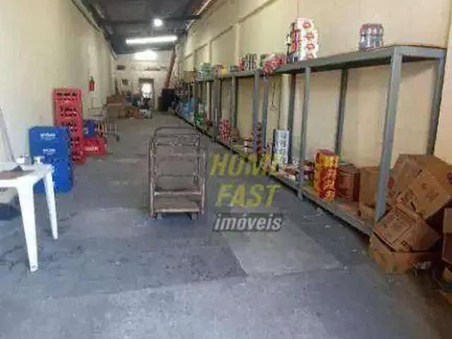 Galpão venda em Região Imediata de São Paulo, Região Metropolitana de São Paulo