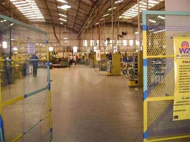 Galpão venda em Região Imediata de São Paulo, Região Metropolitana de São Paulo