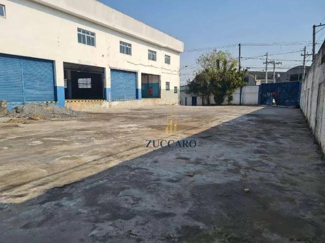 Galpão venda em Região Imediata de São Paulo, Região Metropolitana de São Paulo