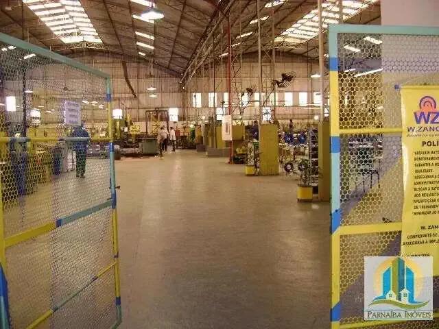 Galpão venda em Região Imediata de São Paulo, Região Metropolitana de São Paulo