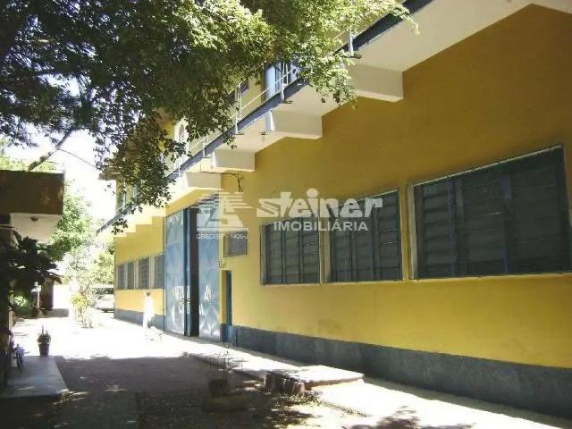 Galpão venda em Região Imediata de São Paulo, Região Metropolitana de São Paulo