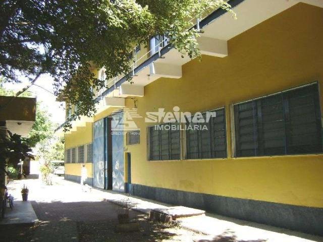 Galpão venda em Região Imediata de São Paulo, Região Metropolitana de São Paulo
