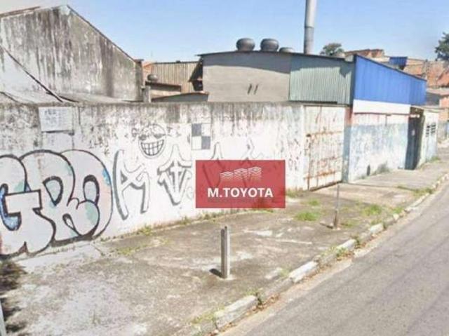 Galpão venda em Região Imediata de São Paulo, Região Metropolitana de São Paulo