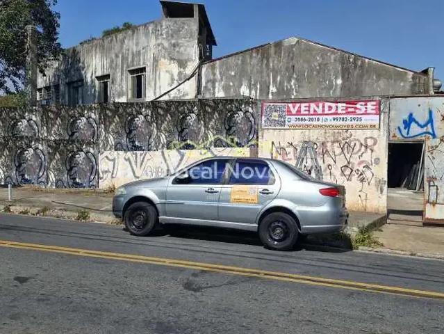 Galpão venda em Região Imediata de São Paulo, Região Metropolitana de São Paulo