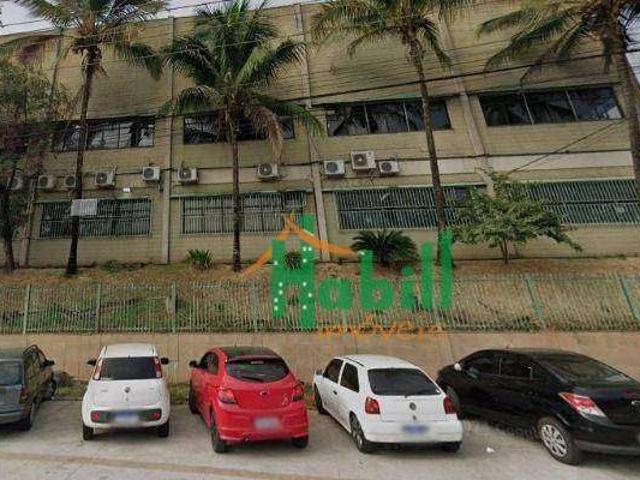 Galpão venda em Região Imediata de São Paulo, Região Metropolitana de São Paulo