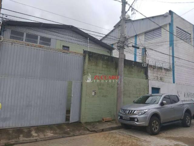 Galpão venda em Região Imediata de São Paulo, Região Metropolitana de São Paulo
